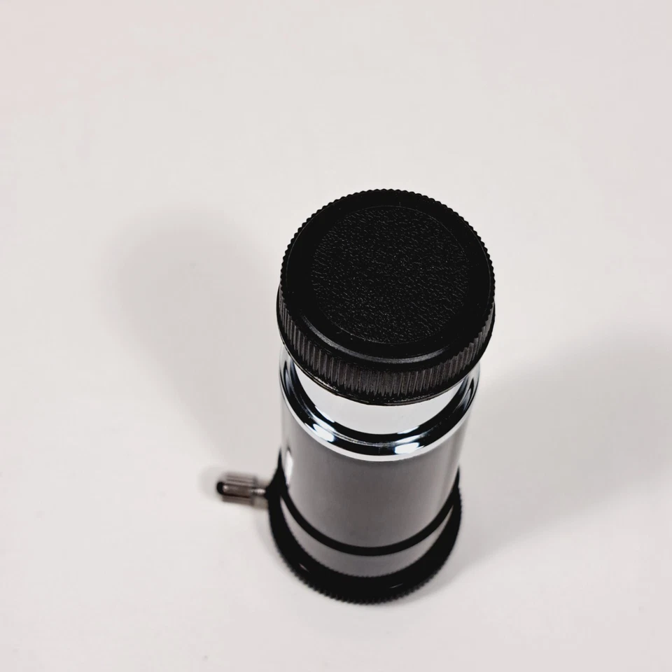 Lente Tasco 2,3x Barlow para telescopio de 0,965" Foto 3 de 4