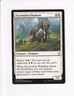 2018 VINTAGE MAGIC THE GATHERING MTG EXCAVATION ELEPHANT (#1) (PdC)