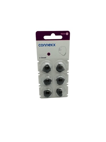 Mangas Rexton 3.0 Talla Grande Cerradas y Filtro Nanocare 3.0 - Imagen 7 de 9
