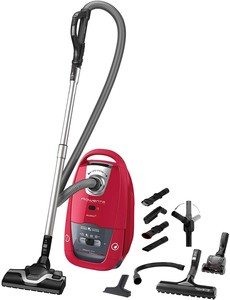 rowenta power silence