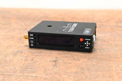 Teradek Cube 255 HDMI Encoder with Wi-Fi (NO POWER SUPPLY) CG01KG3