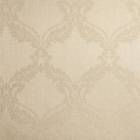 Rasch Textil Tapete Vlies Orchestra 075730 Creme Beige Stylisch Barock