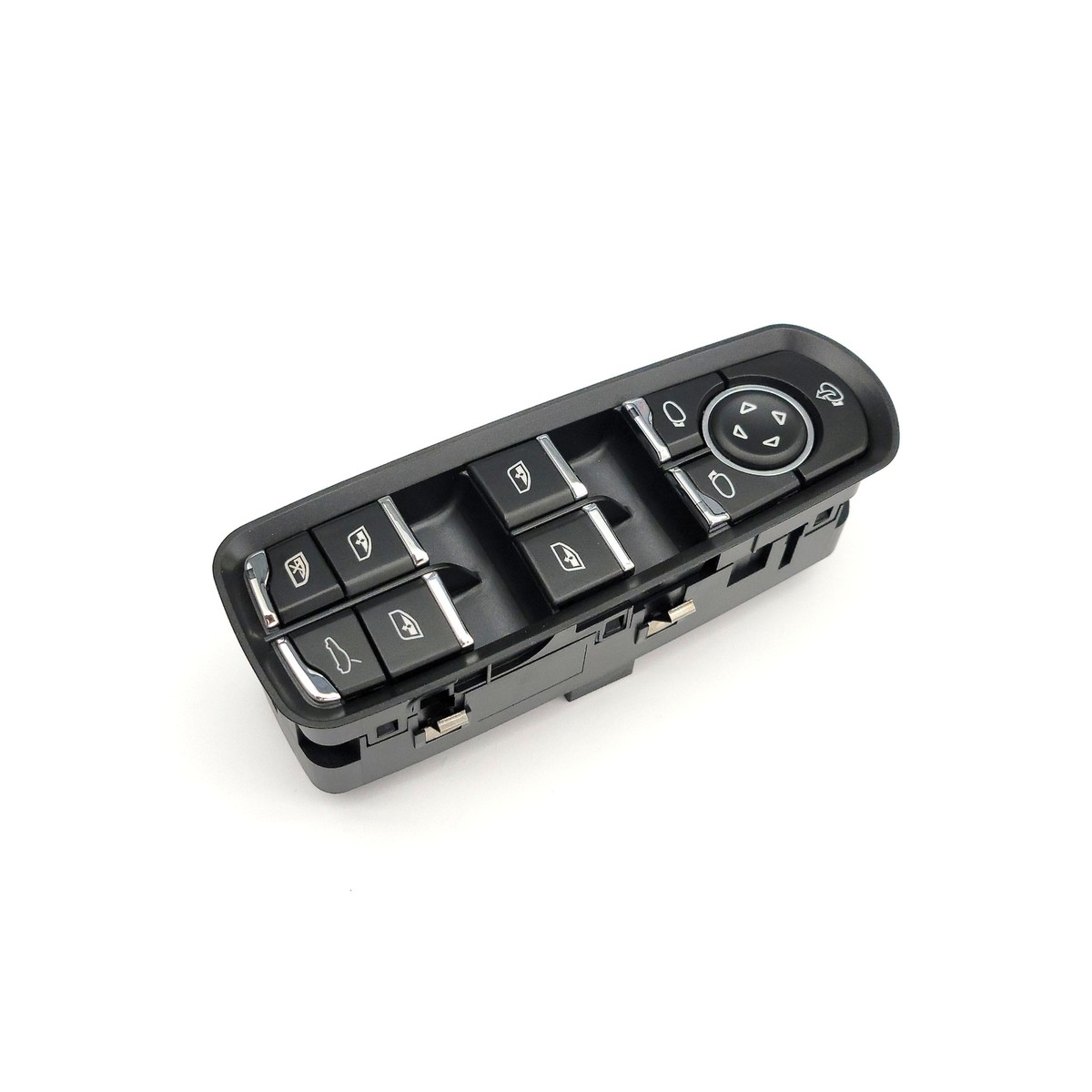 New Door Window Switch Assembly For Porsche Vehicles # 7PP-959-858