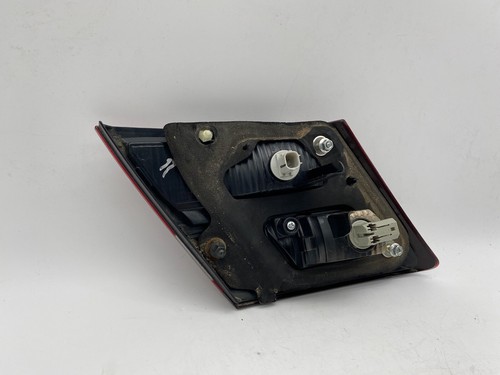 2013 2014 2015 HONDA CIVIC RH PASSENGER LID MOUNTED TAIL LIGHT INNER RIGHT OEM - Picture 6 of 10