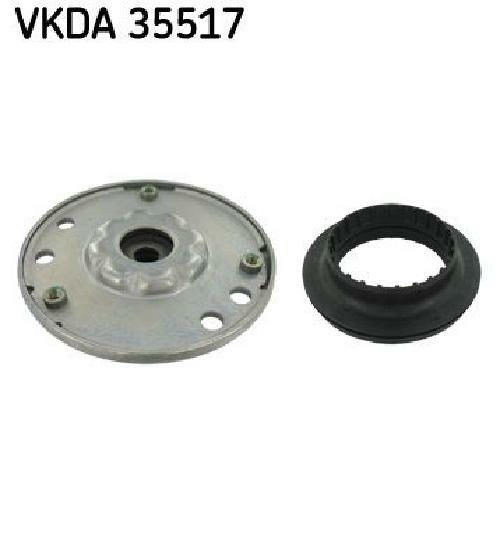 Original SKF FederbeinstüTzlager Vkda 35517 FüR Fiat Opel Saab-image