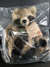 HERMANN RACCOON PROCYON LOTOR Ltd Ed Made in ...