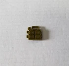 Recoil ORIGINAL Ammo Box Vintage 1989 Hasbro G.I.Joe ARAH