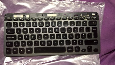 Logitech K810 Illuminated Bluetooth Keyboard module - * FAULTY *