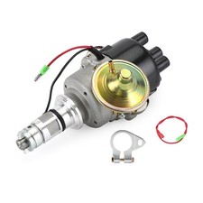 Elektronische Zündsverteiler Distributor 45D...