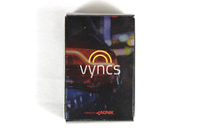 GPS Tracker Vyncs OBD II Real Time 4G Vehicle GPS Tracking Trip Fuel