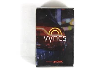 GPS Tracker Vyncs OBD II Real Time 4G Vehicle GPS Tracking Trip Fuel