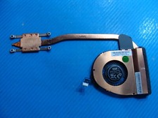 Lenovo ThinkPad T460 14" Genuine Laptop CPU Cooling Fan w/Heatsink 00UP185
