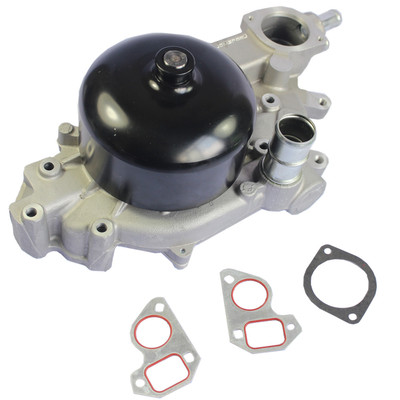 JDMSPEED Water Pump for Chevrolet GTO Firebird Camaro Corvette Pontiac 5.7L LS1
