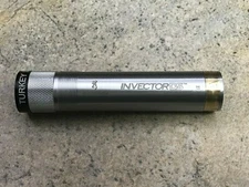 Browning Invector DS Extended Choke Tube for 12 Gauge Turkey 1134203
