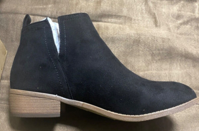 Rimi  Boots