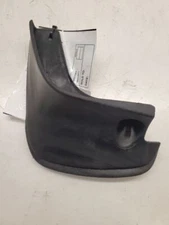 Toyota Corolla LE, Front Left Mud Flap, 1998-2002, 76622-02050, OEM