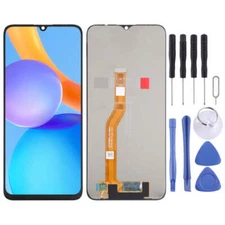 Original LCD Screen and Digitizer Assembly for Honor Play 5T Youth