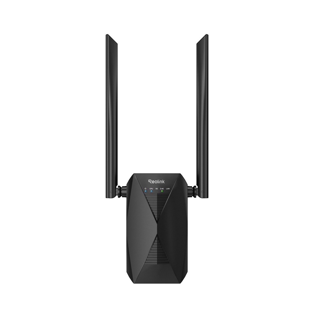 Reolink AC1200 WiFi Extender Dual-Band Wireless Signal Booster