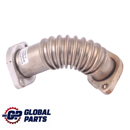 Audi A5 8T 3.0 TDI CCWA Diesel AGR Ventil Leitung Schlauch Rohr 059131525AL