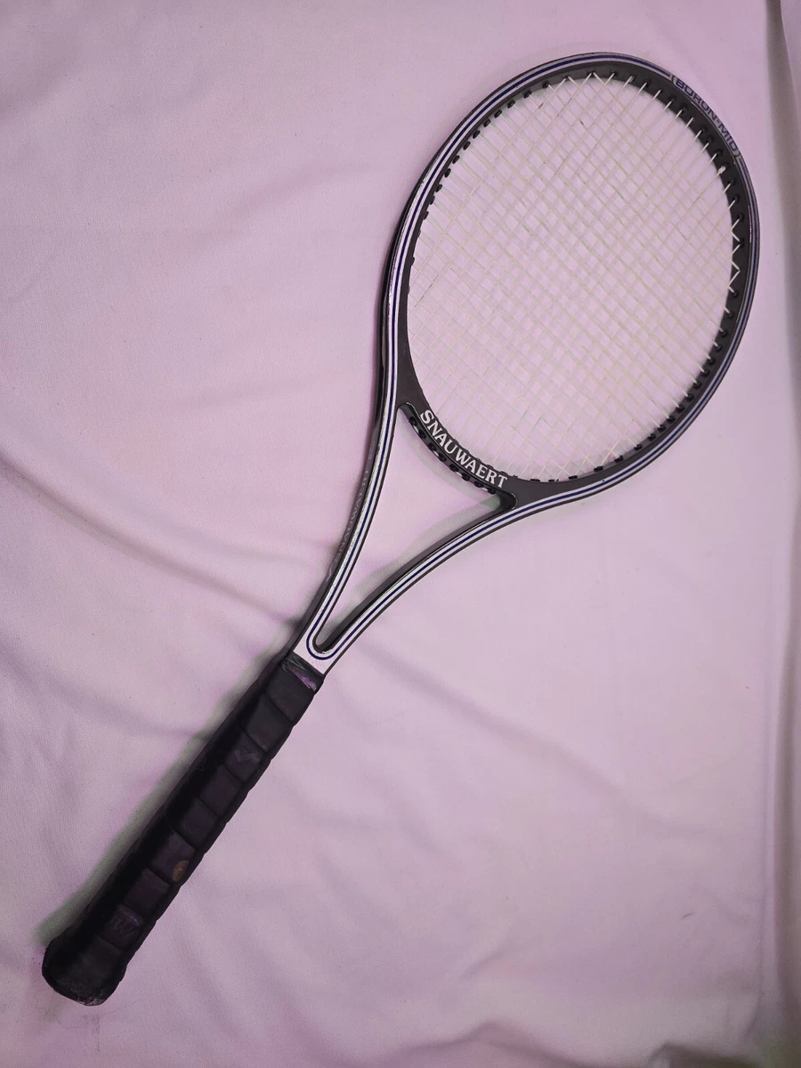 Snauwaert Tennis Racquets for sale | eBay