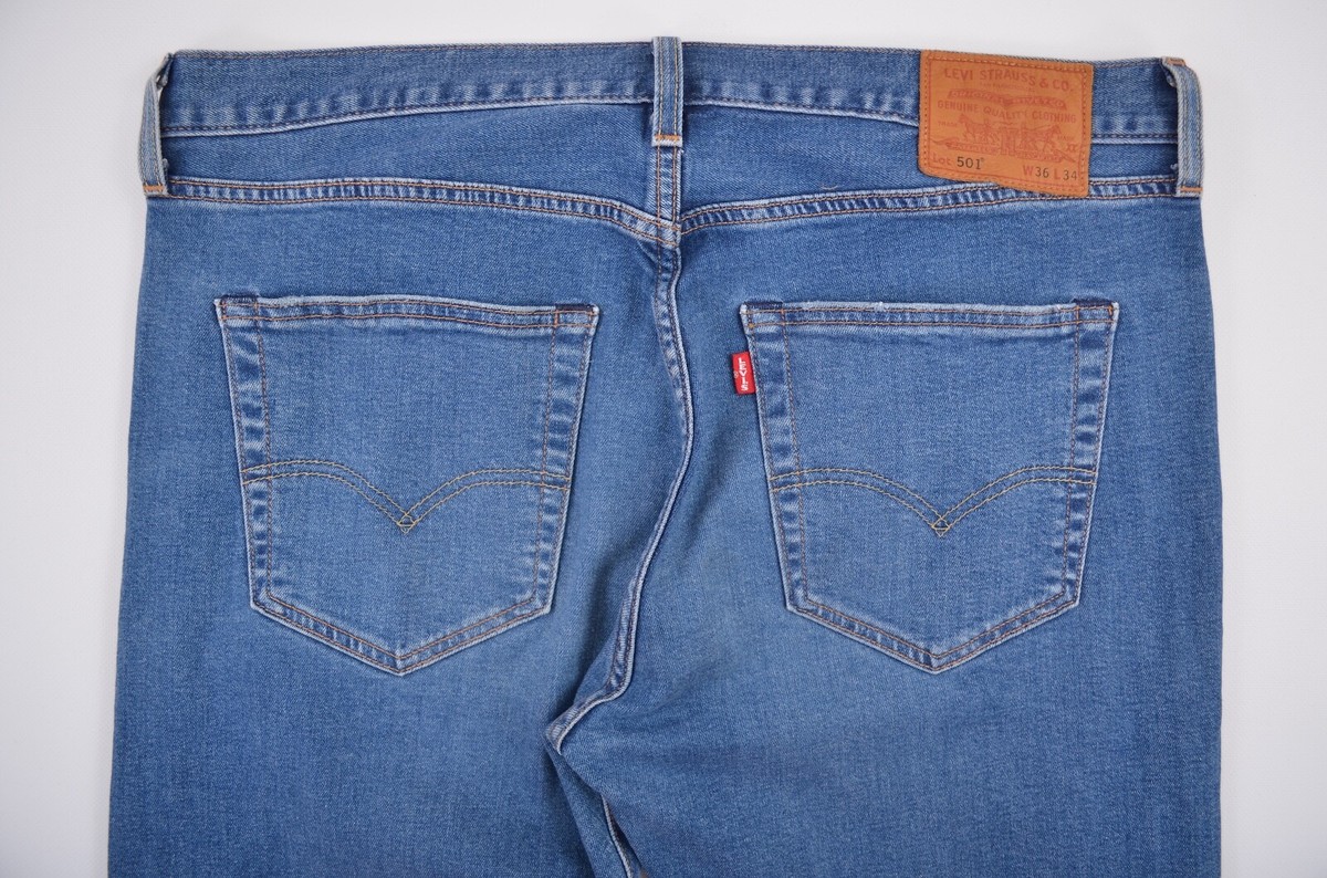 パンツ Levi's 501 Premium W36 L34 s-l1200.jpg
