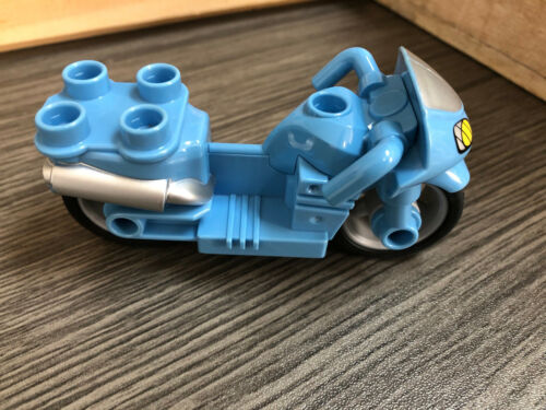Lego Duplo Vehicles, Planes, Disney Cars, Firefighters, parts, pieces + *choose* - Picture 107 of 198