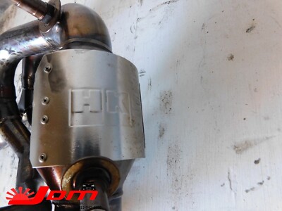 HKS エキマニ 33005-AT005 HKS Super Exhaust Manifold 2013-2022 Subaru BRZ Scion FR-S GT86