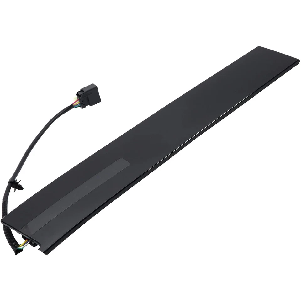 Клавиатура молдинг отделка левая со стороны водителя для входа в дверь Ford Flex 2010-2019 годов выпуска - Изображение 2 из 4