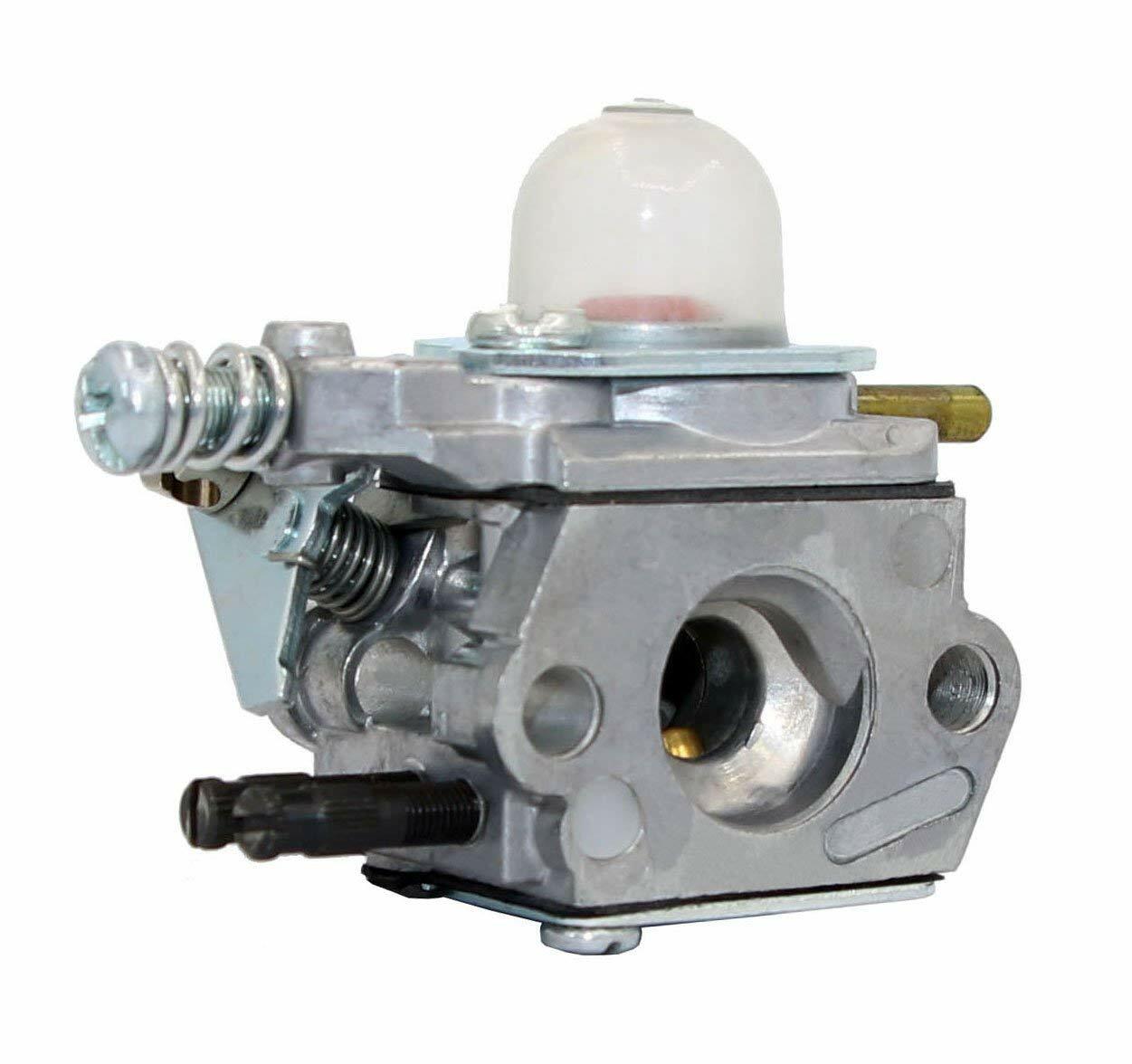 Carburetor Air Filter Kit For Echo HC1500 Hedge Trimmer 12520005962 Zama C1U-K51
