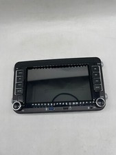 2G 64G Car Radio for VW Golf 5 6 Passat Jetta Caddy EOS T5 Tiguan Touran CC