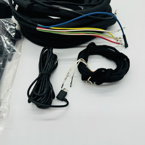 TRAILER TOW WIRING 2018-2022 JEEP GRAND CHEROKEE OEM ACCESSORY 82216006AC - Picture 3 of 21