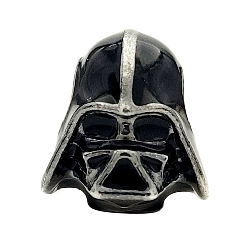 Authentic Pandora Silver .925 ALE Star Wars Darth Vader Charm 799256C01 New