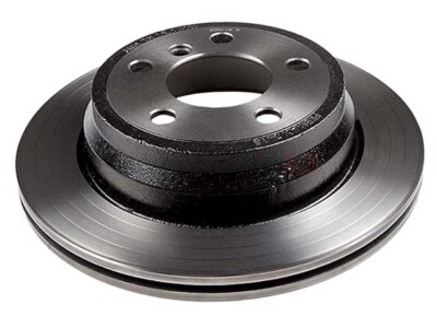 FREMAX PAINTED Disc Brake Rotor 34216864900 BMW 328i 330i xDrive 328d 320i 428i