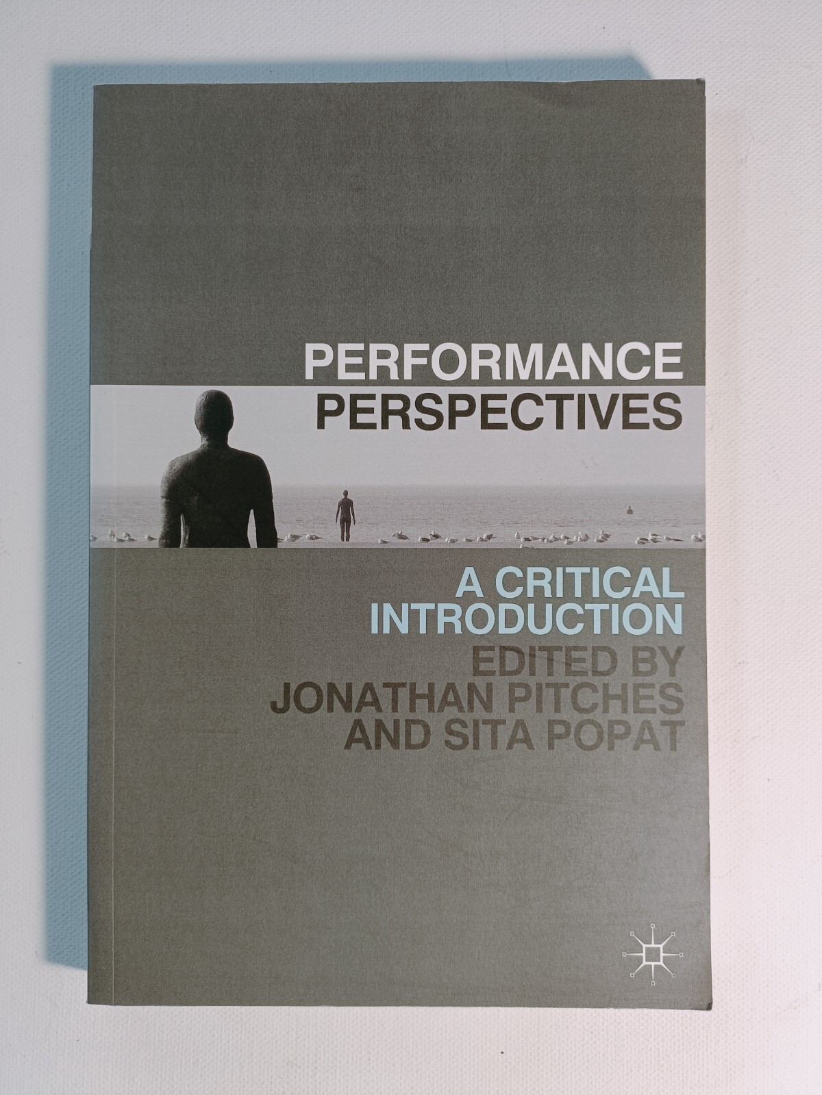 Performance Perspectives: A Critical Introduction, Jonathan Pitches + Sita Popat