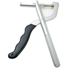 Watch Band Bracelet Strap Link Pin Remover Removal Repair Plier Kit With 3 Pins