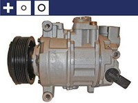 Mahle Klimakompressor FüR Audi A4 B8 A5 8T3 A6 C6 A8 D3 Q5 8RB Q7 Seat Exeo 3R2