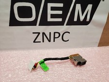 GENUINE HP POWER DC-IN CONNECTOR PAVILION 14-CE 14-CE0064ST