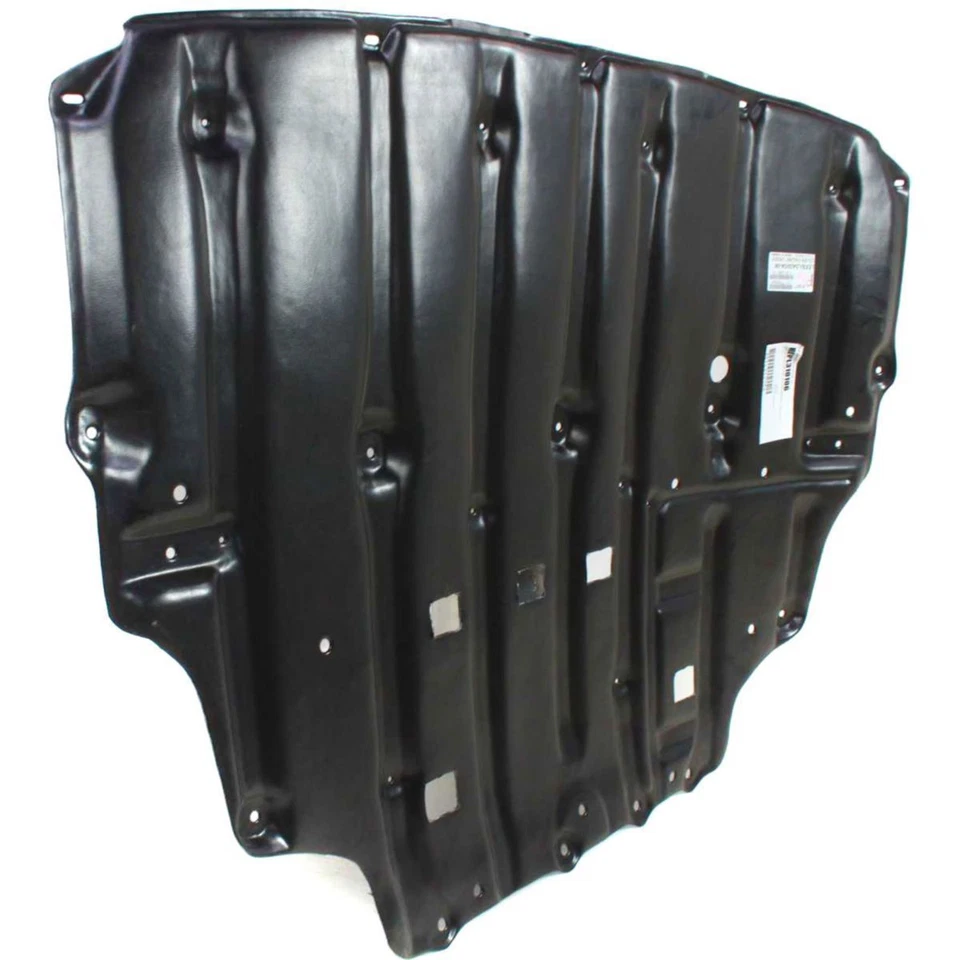 Front Engine Splash Shield Under Cover Fits 2004-2006 Lexus LS430 LX1228119 - Image 3 of 4