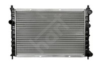 Hart KüHler WasserküHler FüR Lancia Lybra SW 839BX 2.4 JTD 1.9 2.0 20V 839AX