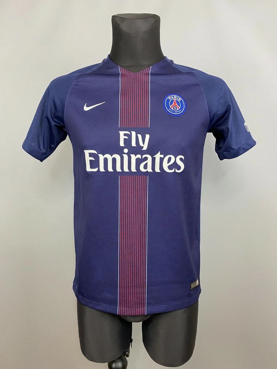 Paris saint germain t shirt clearance 2016
