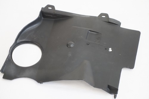 BMW E30 3er orig. Abdeckung Verkleidung Blende Scheinwerfer innen links -09/87