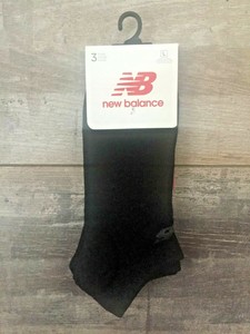 new balance trainer socks