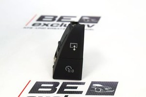 Audi A6 4G Avant 3.0 TFSI Display Handschuhfach Schalter Taster 4G1927227