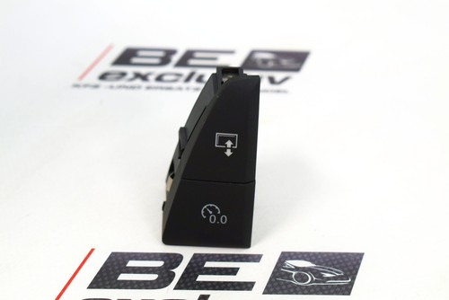 Audi A6 4G Avant 3.0 TFSI Display Handschuhfach Schalter Taster 4G1927227