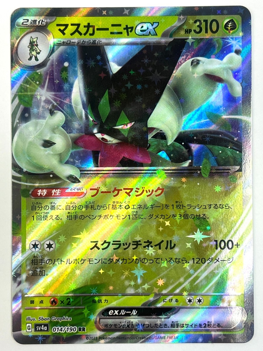 ポケモンカードセット スノナカリスEX ドラバルトEX マシマシラEX 15枚 ポケモンカードセット スノナカリスEX ドラバルトEX マシマシラEX 15枚