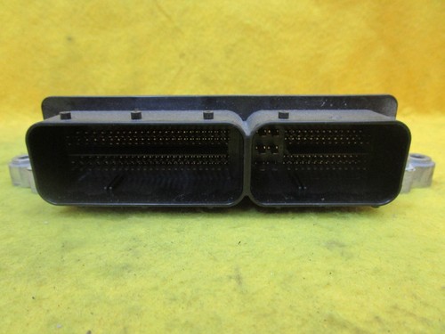 13 14 15 16 2013 2014 2015 2016 Volvo S60 T5 Engine Computer Control Module PCM - Foto 4 di 5