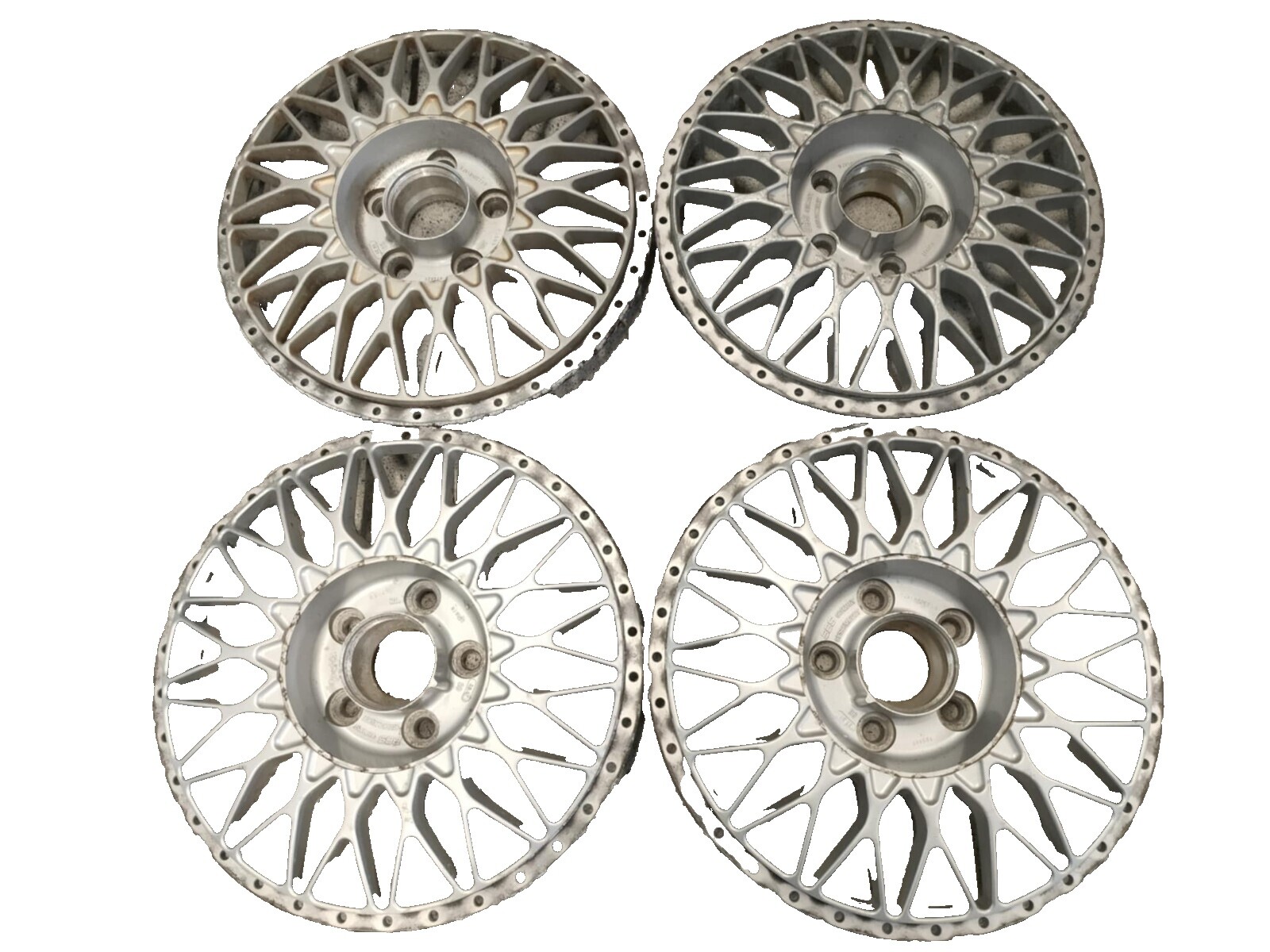 18 BBs Rims | eBay
