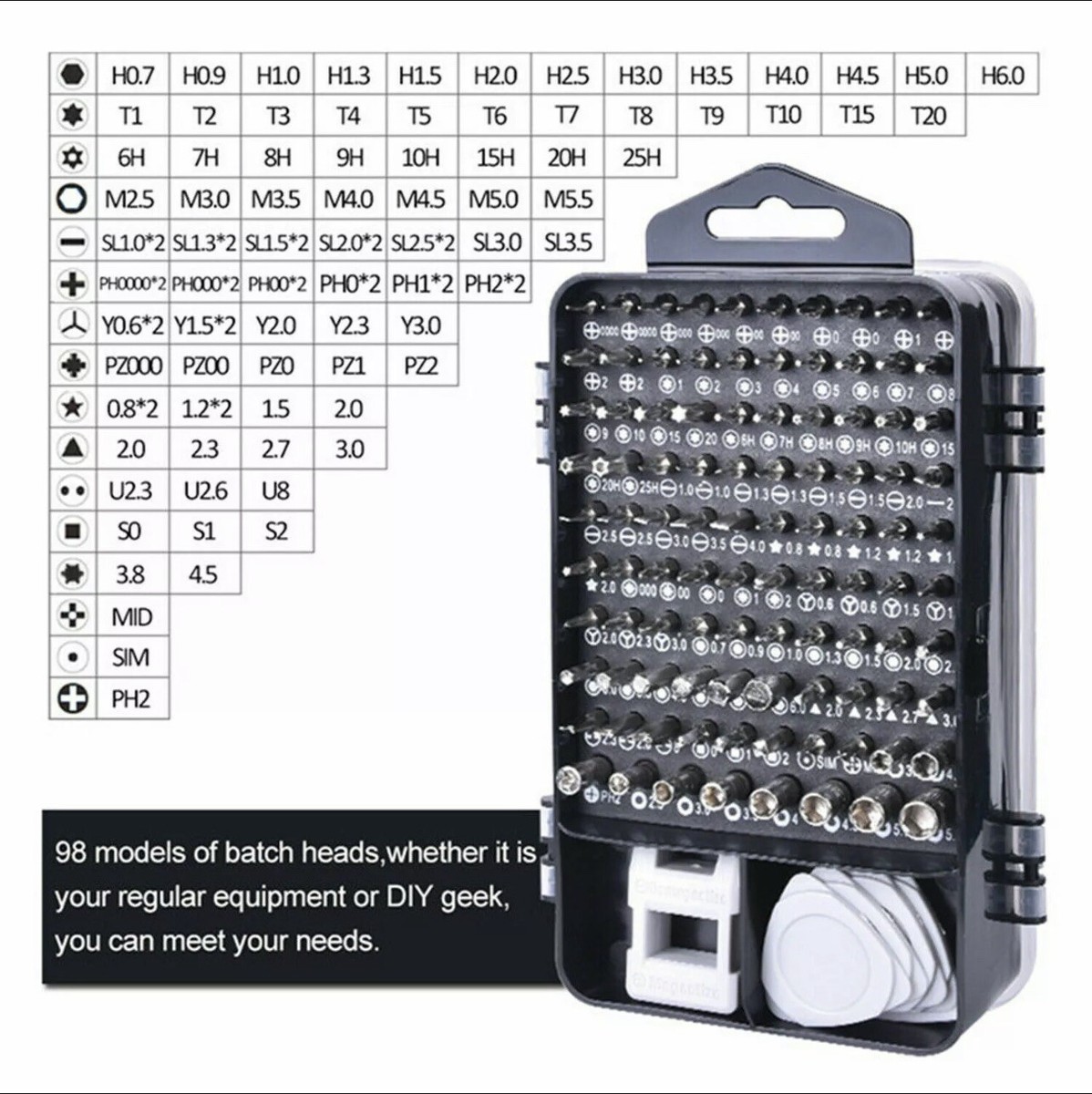 daidamaru専用iPhone6 Tool kit for Apple iphone 15 14 6 7 8 XS XR 11 12 13 Pro Max