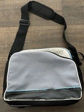 Wii Soft Carry Case