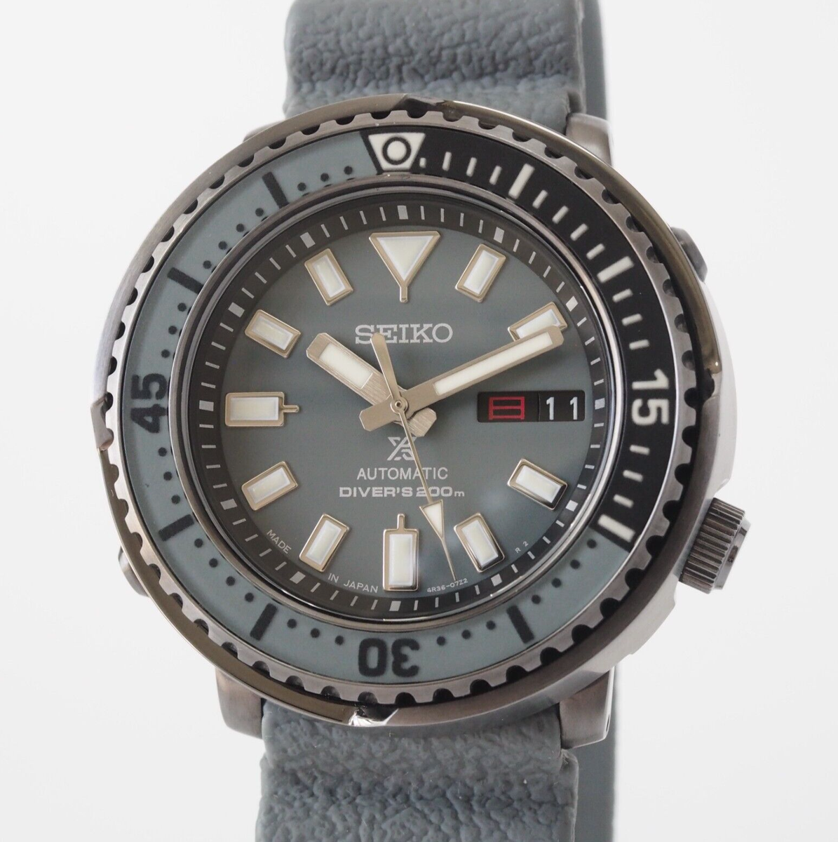 SEIKOプロスペックス SBDY061 ダイバーズウオッチ